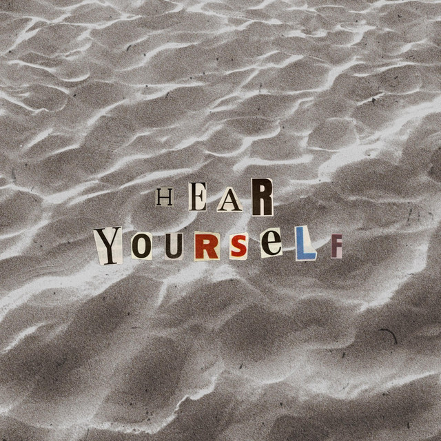 Hear Yourself cover art