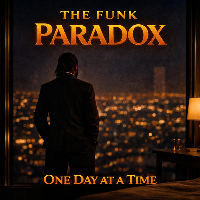 Cover du titre One Day at a Time