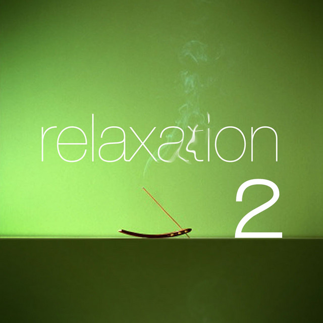Relaxation II cover
