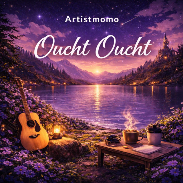 Oucht oucht cover