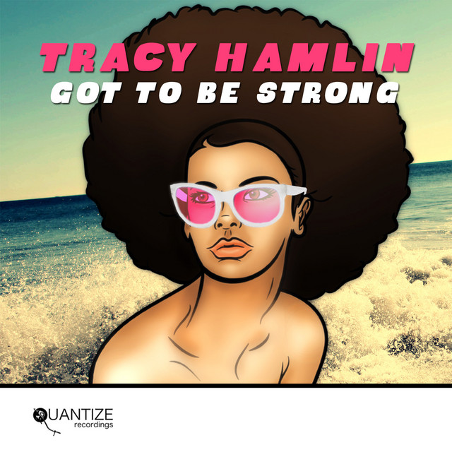 Got to Be Strong - Soulphonix Remix cover art