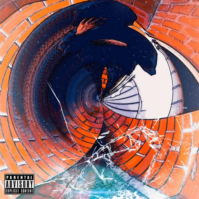 CRIXXXTAPE cover art