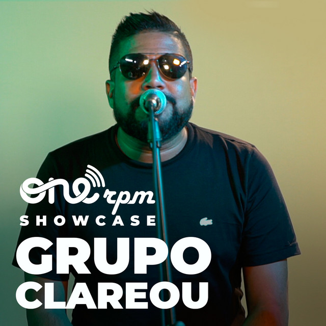 ONErpm Showcase (Acústico) [Ao Vivo] cover art