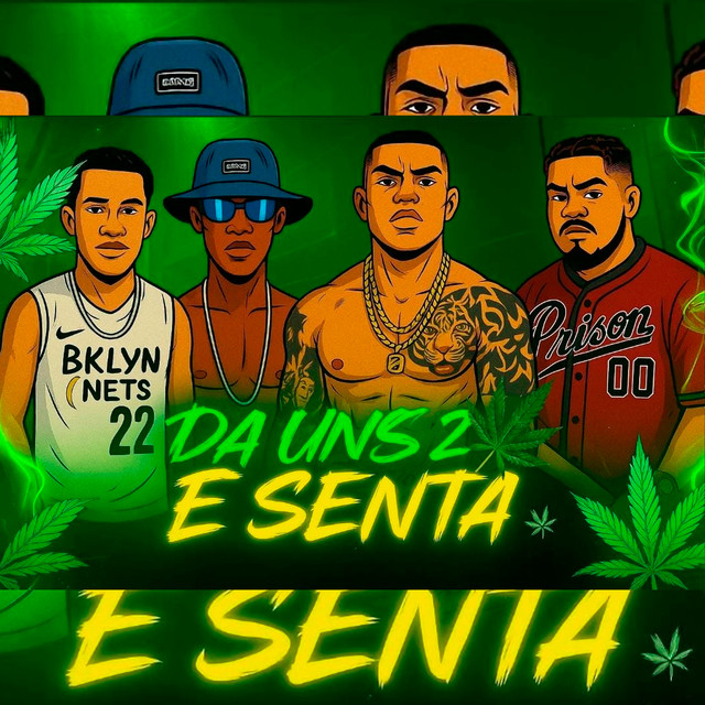 Da Uns 2 e Sentar
