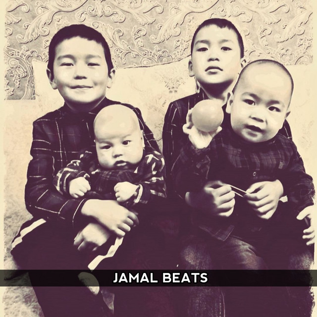 Four Sons - Single by Jamal Beats | Spotify
