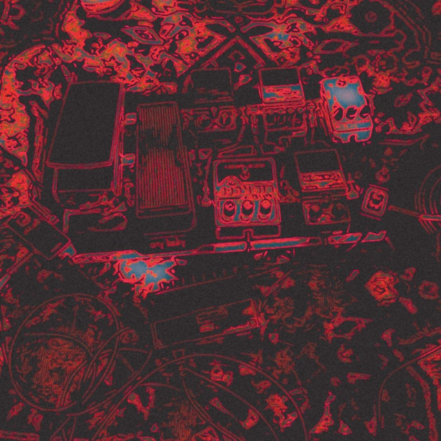 Molten Moon cover art
