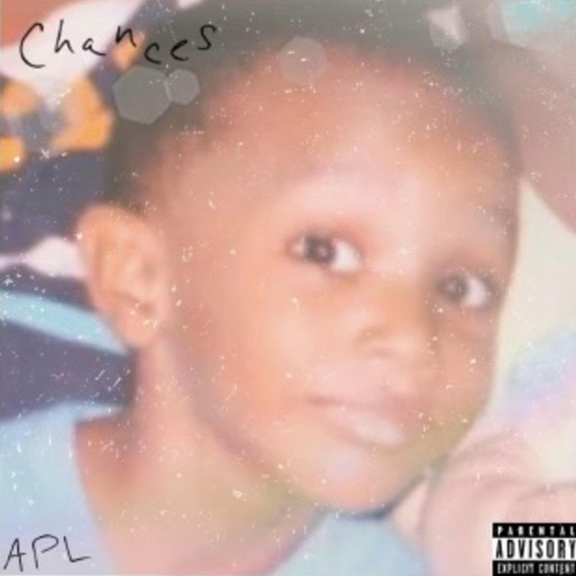 Chances cover art