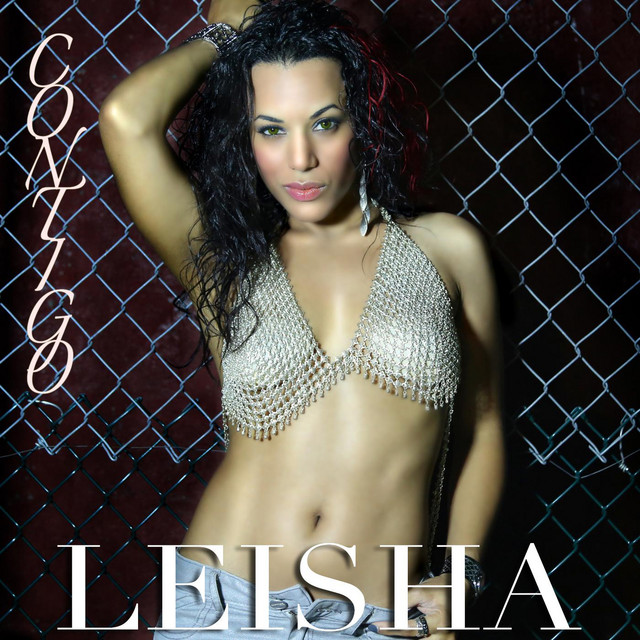 Contigo cover art