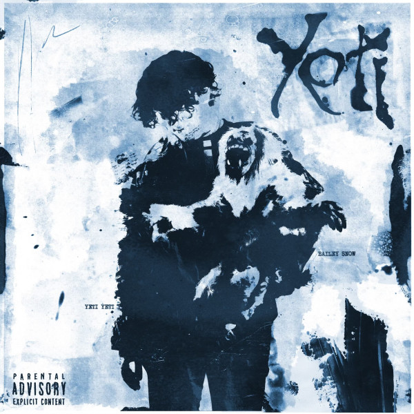 YETI cover art