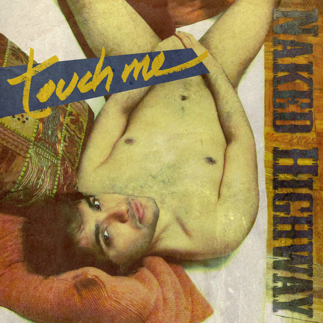 Touch Me cover art