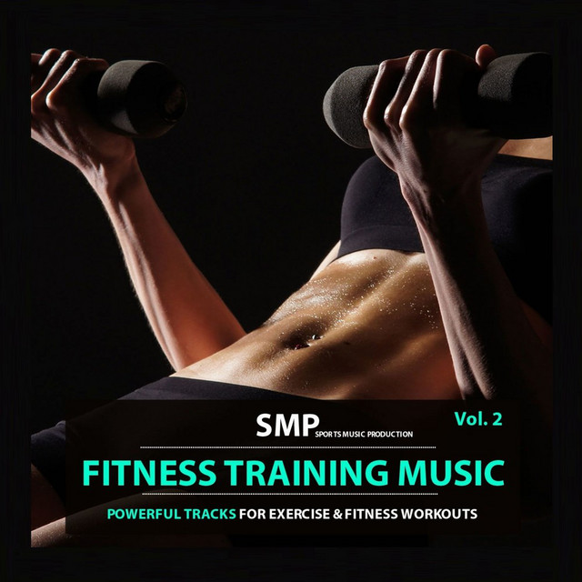 Fitness Training Music, Vol. 2 cover art