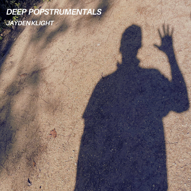 Deep Popstrumentals cover art