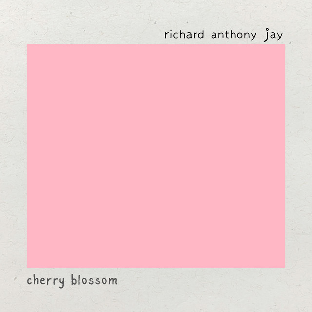Cherry Blossom cover