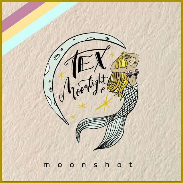 Moonshot cover art