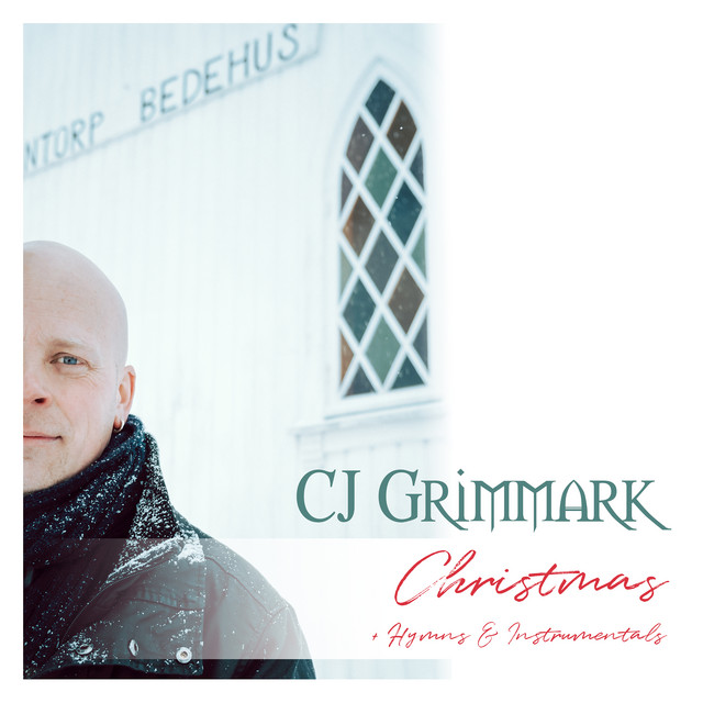 Christmas + Hymns & Instrumentals cover art