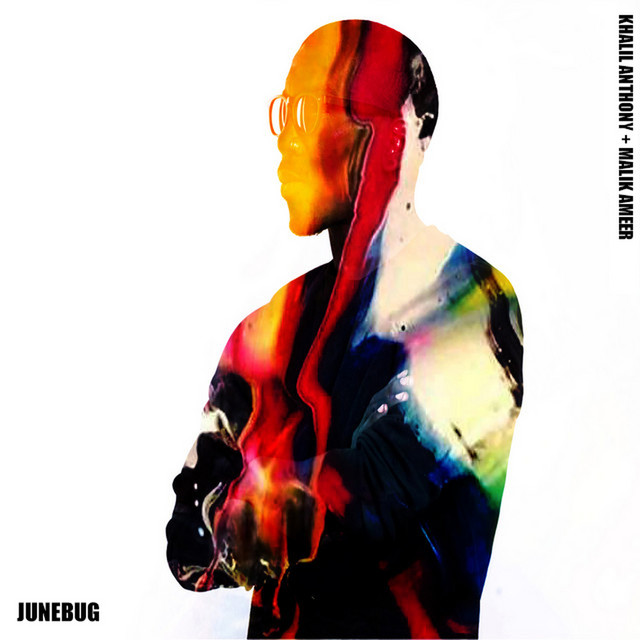 JUNEBUG cover art