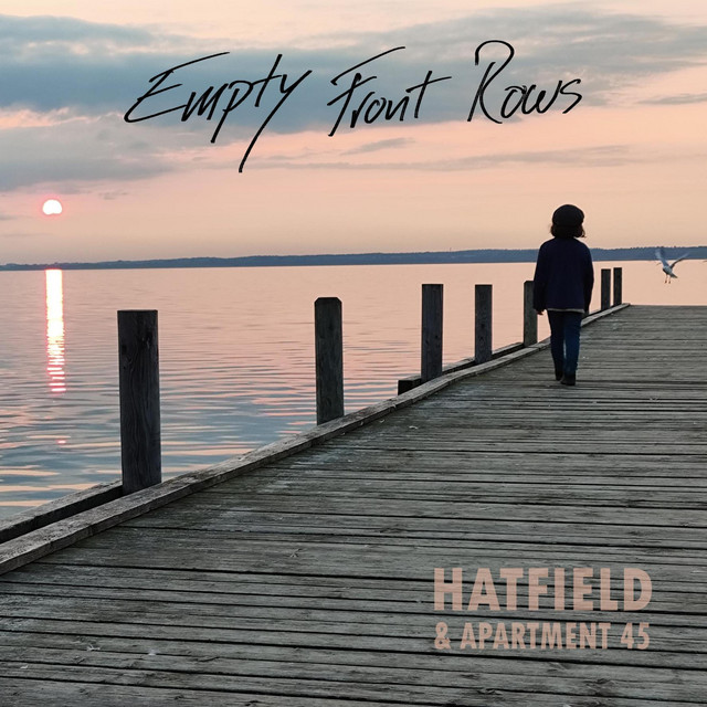 Empty Front Rows cover