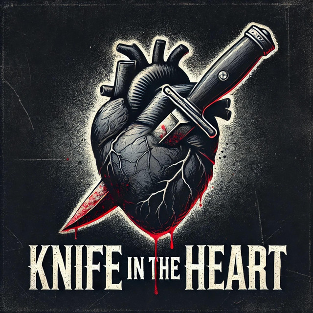 Knife in the Heart