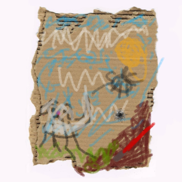filtr cover art