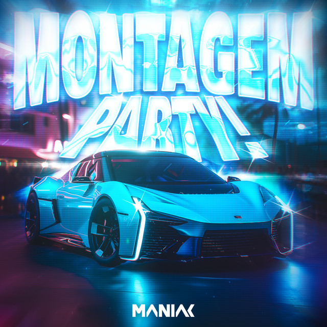 MONTAGEM PARTY!
