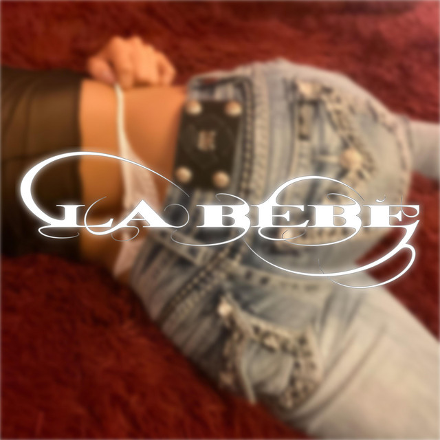 La bebé