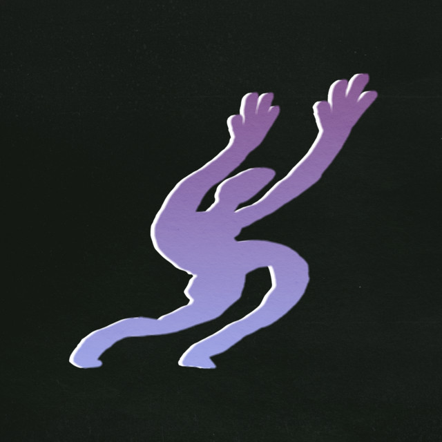 Adulthood cover art