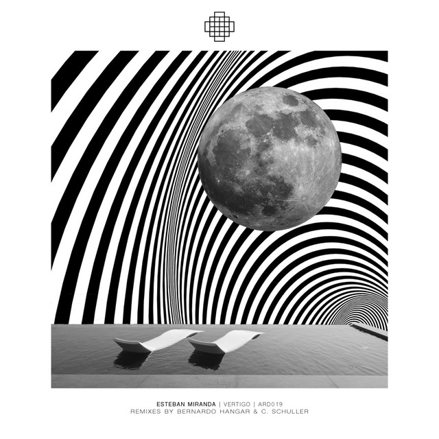 Quantum Dimension - Bernardo Hangar Remix cover art