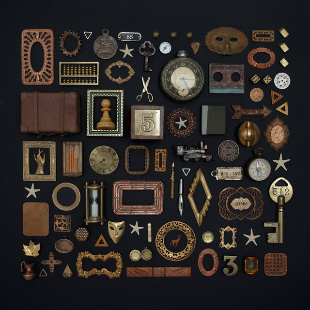 Campr cover art