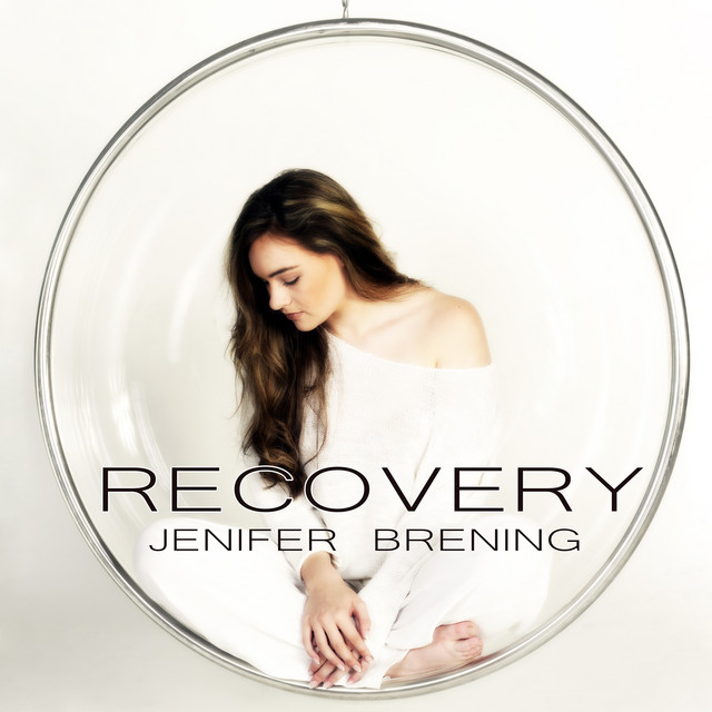 Recovery cover art