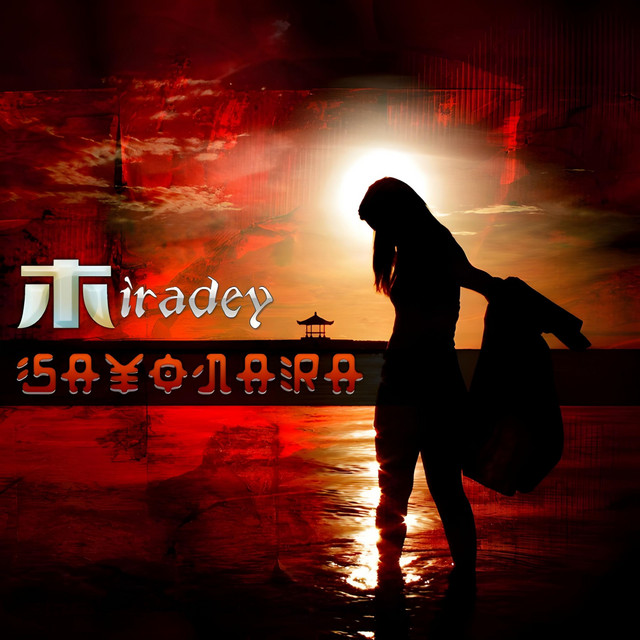 Sayonara cover