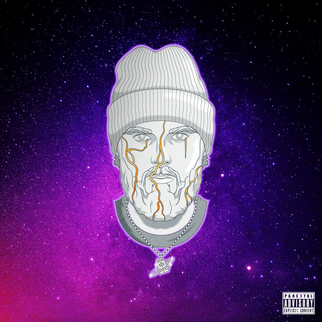 Kintsugi cover art
