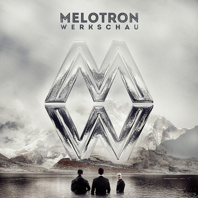 Werkschau (Deluxe Edition) cover art