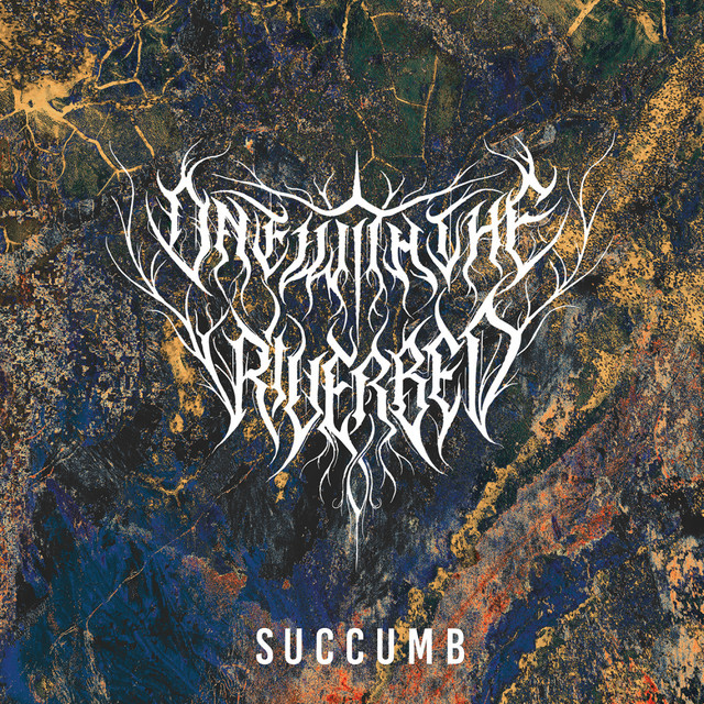 Succumb cover art