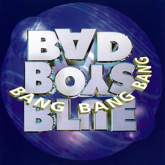 Bang Bang Bang cover art
