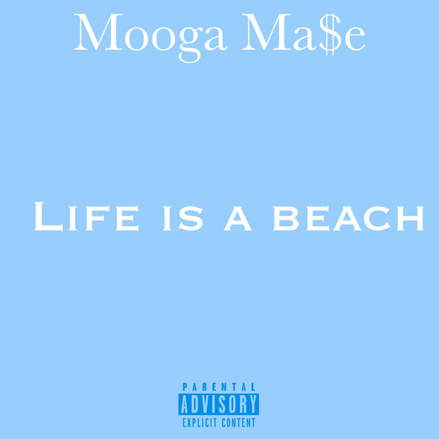 Life is a beach - Remastered