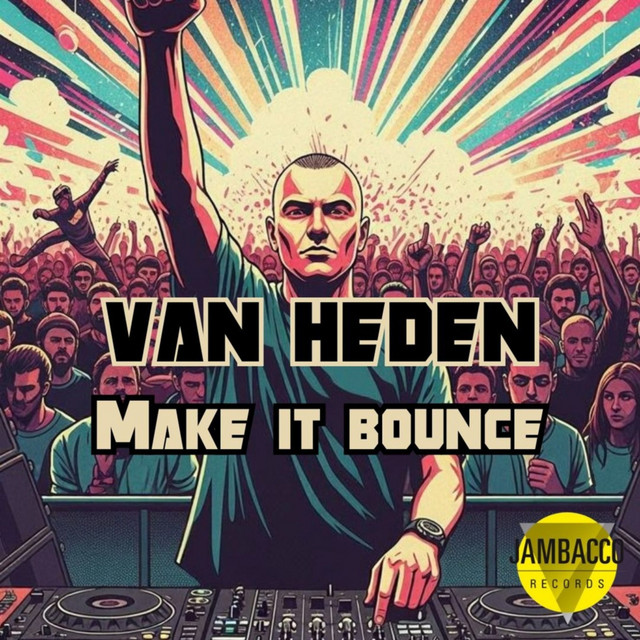 Make It Bounce
