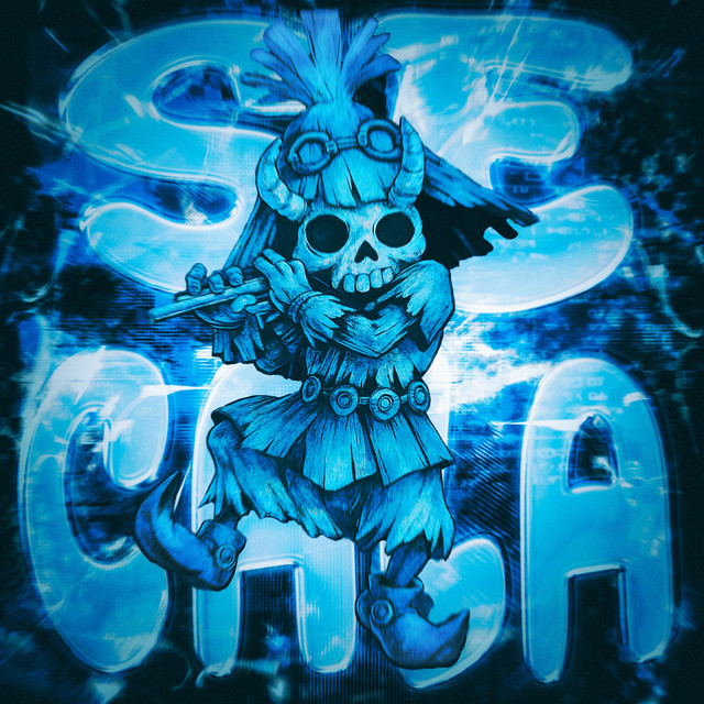 SE CALA by DJ Zarek