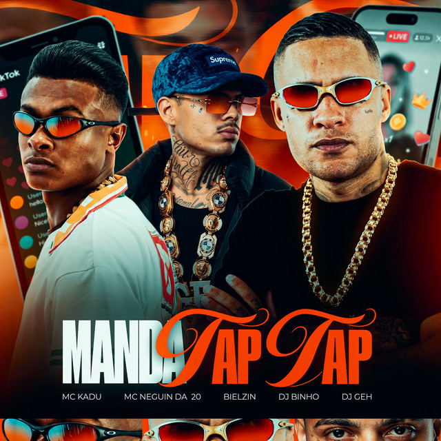 Manda Tap Tap album image