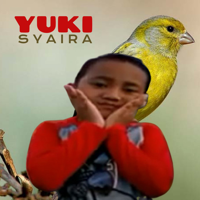 Yuki Syaira
