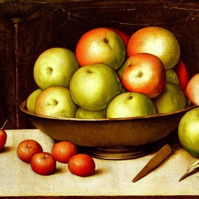 Food For Thought cover art