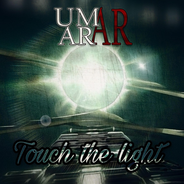 Touch the Light cover