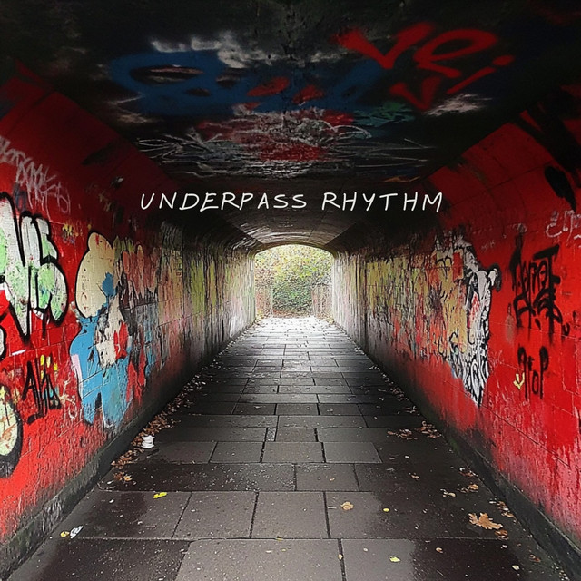 Underpass Rhythm cover art