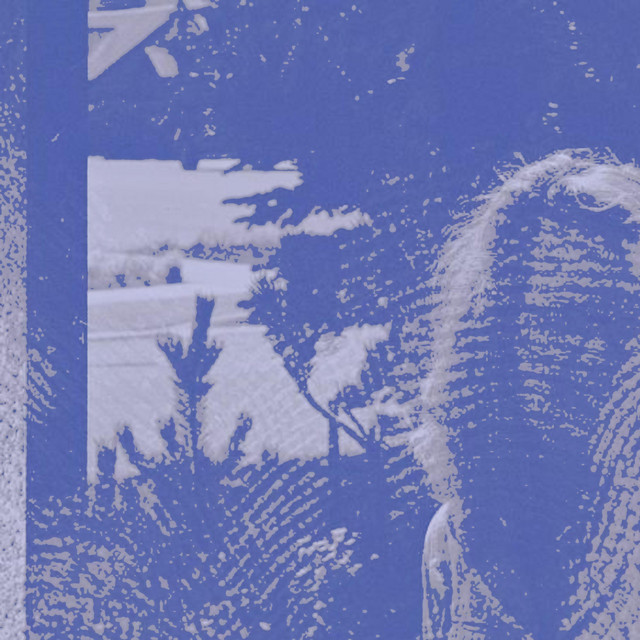 Deep Blue cover art