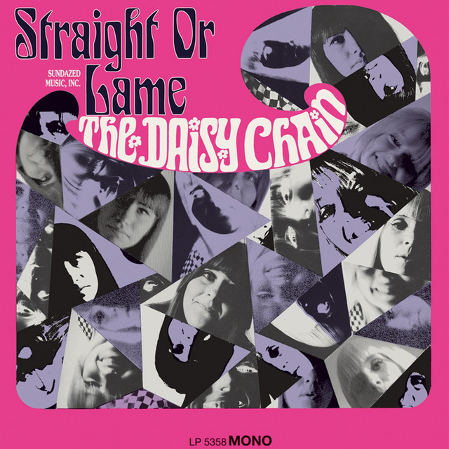 Straight or Lame cover art