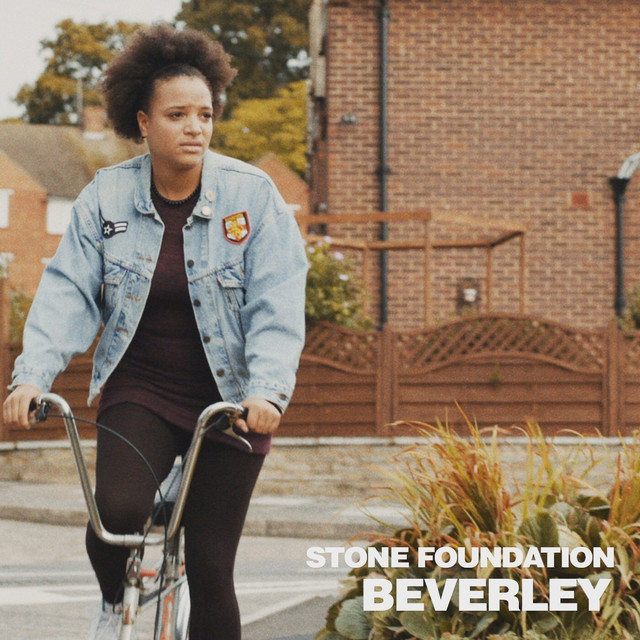 Beverley cover art