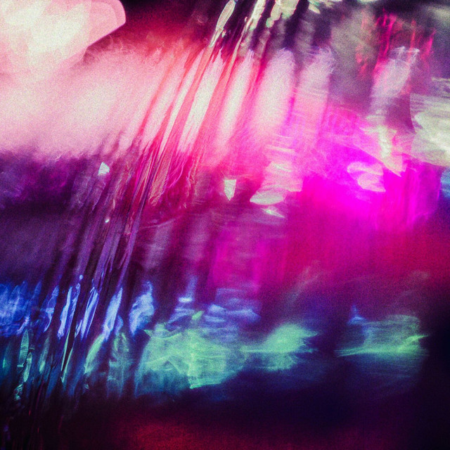 Koskaan EP cover art