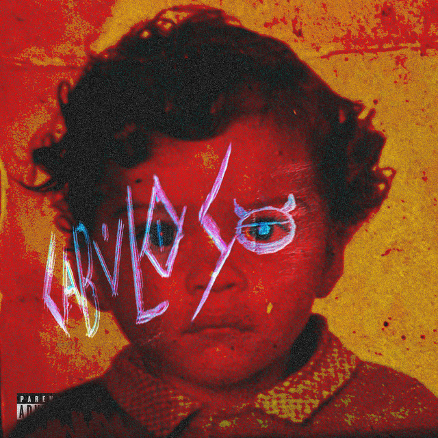 C.A.B.U.L.O.S.O. (vol. 2) cover art