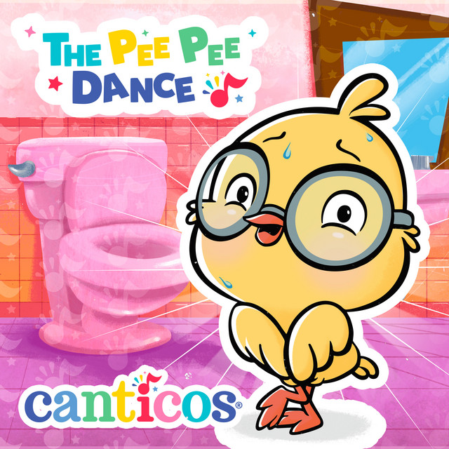 The Pee Pee Dance cover art