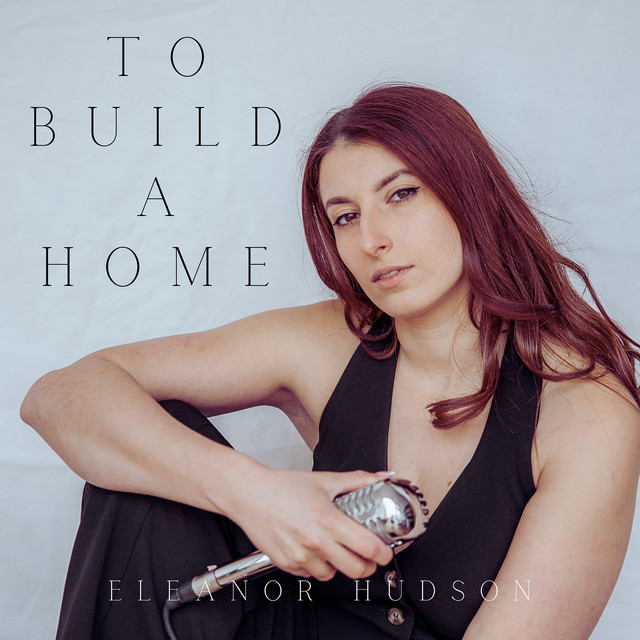 Eleanor Hudson