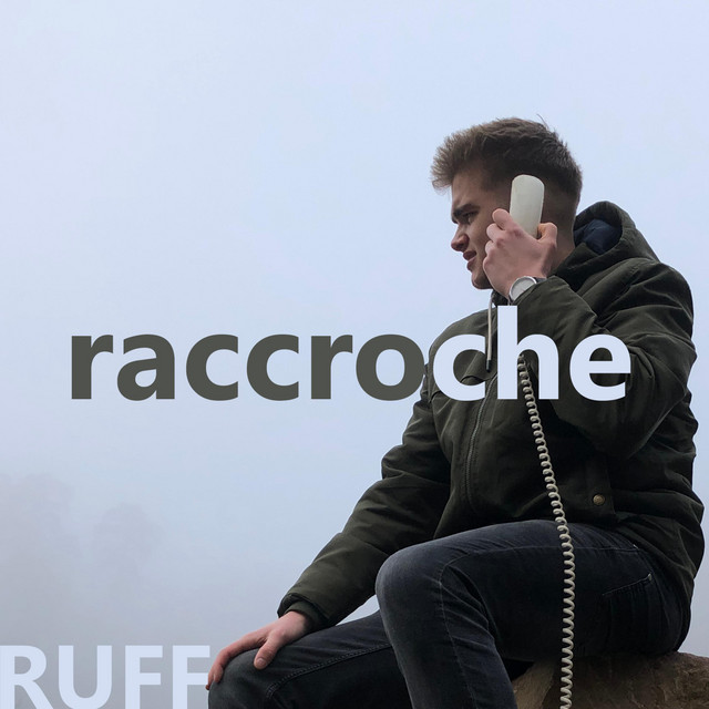 Raccroche cover art